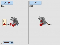 Grue mobile tout-terrain #42082