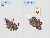 Grue mobile tout-terrain #42082