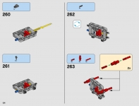 Grue mobile tout-terrain #42082