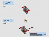 Grue mobile tout-terrain #42082