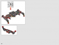 Grue mobile tout-terrain #42082