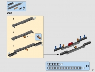 Grue mobile tout-terrain #42082