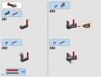 Grue mobile tout-terrain #42082