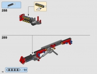 Grue mobile tout-terrain #42082