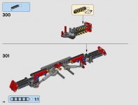 Grue mobile tout-terrain #42082