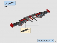 Grue mobile tout-terrain #42082