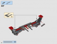 Grue mobile tout-terrain #42082