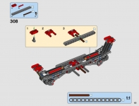 Grue mobile tout-terrain #42082