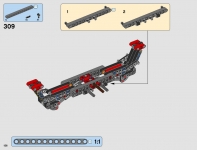 Grue mobile tout-terrain #42082