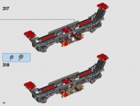 Grue mobile tout-terrain #42082