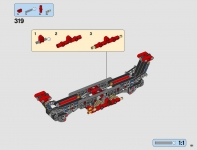 Grue mobile tout-terrain #42082