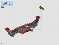 Grue mobile tout-terrain #42082