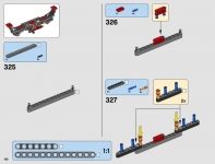 Grue mobile tout-terrain #42082