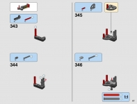 Grue mobile tout-terrain #42082