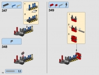 Grue mobile tout-terrain #42082