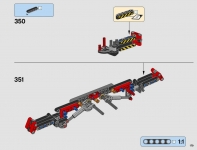 Grue mobile tout-terrain #42082