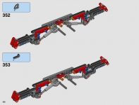 Grue mobile tout-terrain #42082