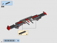 Grue mobile tout-terrain #42082