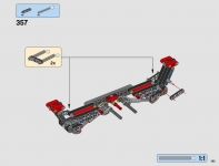 Grue mobile tout-terrain #42082