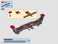 Grue mobile tout-terrain #42082