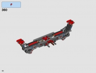 Grue mobile tout-terrain #42082