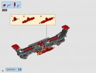 Grue mobile tout-terrain #42082