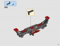 Grue mobile tout-terrain #42082