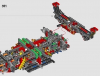 Grue mobile tout-terrain #42082