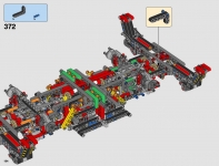 Grue mobile tout-terrain #42082