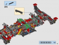 Grue mobile tout-terrain #42082