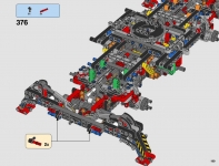 Grue mobile tout-terrain #42082