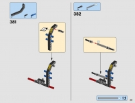 Grue mobile tout-terrain #42082