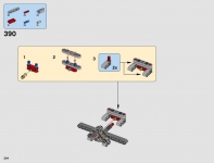 Grue mobile tout-terrain #42082