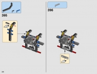 Grue mobile tout-terrain #42082