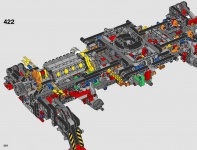 Grue mobile tout-terrain #42082