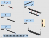 Grue mobile tout-terrain #42082