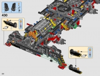 Grue mobile tout-terrain #42082