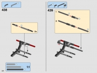 Grue mobile tout-terrain #42082