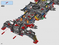 Grue mobile tout-terrain #42082