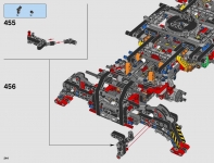 Grue mobile tout-terrain #42082