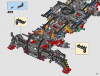 Grue mobile tout-terrain #42082