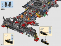 Grue mobile tout-terrain #42082