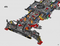 Grue mobile tout-terrain #42082