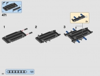 Grue mobile tout-terrain #42082