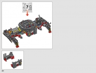 Grue mobile tout-terrain #42082