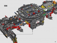 Grue mobile tout-terrain #42082