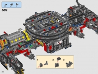 Grue mobile tout-terrain #42082