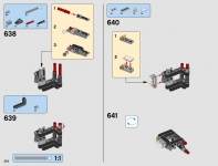 Grue mobile tout-terrain #42082