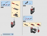 Grue mobile tout-terrain #42082