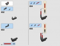 Grue mobile tout-terrain #42082